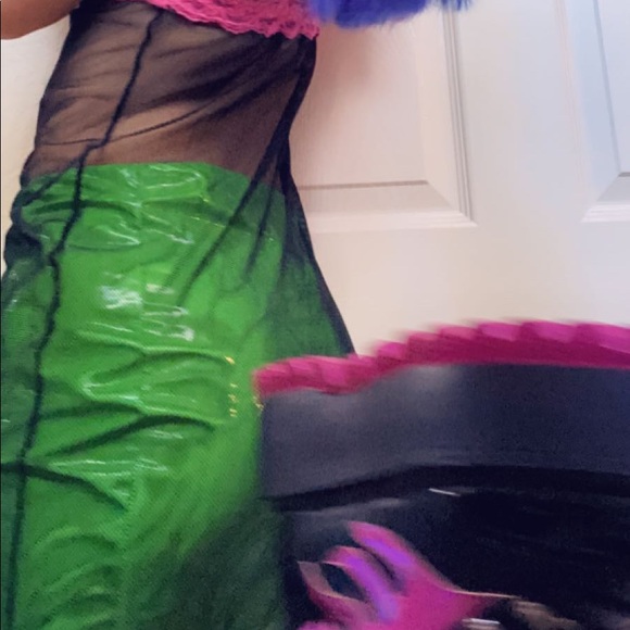 Meet your Posher, Maddy - Picture 2 of 3